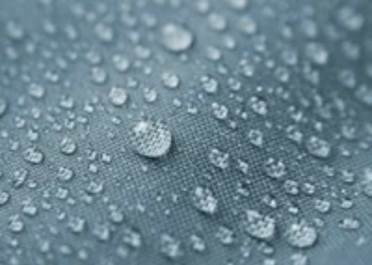 +Add Water Resistance